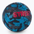 SELECT Street v22 синьо/черно футболно 150030 2