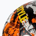 Футбол SELECT Freestyler v22 orange and white 150031 3