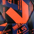 SELECT Street Футболна топка v23 orange размер 4.5 2