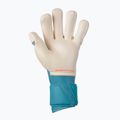 Вратарски ръкавици SELECT 88 Pro Grip Aqua v23 turquoise/white 3