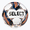 SELECT Contra FIFA Basic v23 white / orange футболен размер 4