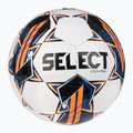 SELECT Contra FIFA Basic v23 white / orange футболен размер 4 2