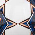 SELECT Contra FIFA Basic v23 white / orange футболен размер 4 3
