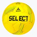 Хандбална топка SELECT Torneo DB v23 yellow размер 1 2