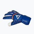 Вратарски ръкавици SELECT 55 Extra Force v24 blue/white 4