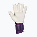 Вратарски ръкавици SELECT 88 Pro Grip v24 purple/white 3