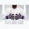 Вратарски ръкавици SELECT 88 Pro Grip v24 purple/white 6