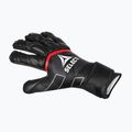 Вратарски ръкавици SELECT 90 Flexi Pro v24 black/red 4