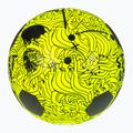 Футболна топка SELECT Street Soccer v24 yellow/black размер 4,5 3