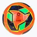 Футболна топка SELECT Classic v24 orange/green размер 5 2