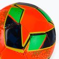 Футболна топка SELECT Classic v24 оrange/ green размер 4 3