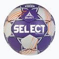 Хандбална топка SELECT Ultimate v24 Official EHF grey/purple размер 2 2