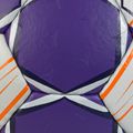 Хандбална топка SELECT Ultimate v24 Official EHF grey/purple размер 2 5