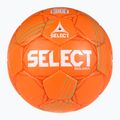 Хандбална топка SELECT Solera v24 orange размер 2 2