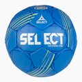 Детска топка за хандбал SELECT Mundo DB EHF v24 blue размер 2
