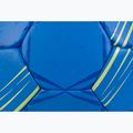 Детска хандбална топка SELECT Mundo DB EHF v24 blue размер 2 4