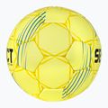 Детска хандбална топка SELECT Mundo DB EHF v24 yellow размер 1 3