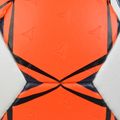 Хандбална топка SELECT Ultimate Replica European League V24 EHF red/white размер 1 3
