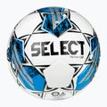 Футболна топка SELECT Team FIFA DB v25 white/blue размер 5