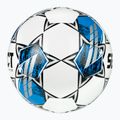 Футболна топка SELECT Team FIFA DB v25 white/blue размер 5 3
