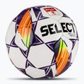SELECT Brillant Реплика Betclic 1 League football v24 white/purple 2