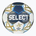Хандбална топка SELECT Replica EHF Champions League black/white размер 0 2