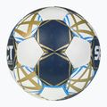 Хандбална топка SELECT Replica EHF Champions League black/white размер 0 3