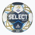 Хандбална топка SELECT Replica EHF Champions League black/white размер 3
