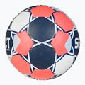 Хандбална топка SELECT Ultimate Euro Men v26 Replica white/red/black размер 3 3