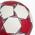 SELECT хандбал Полша v25 червено/бяло 3