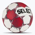 SELECT хандбал Полша v25 червено/бяло 2