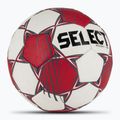 SELECT хандбал Полша v25 червено/бяло 2