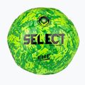 Детска топка за хандбал SELECT Goalcha Street v25 green