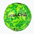 Детска топка за хандбал SELECT Goalcha Street v25 green 2
