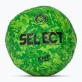 Детска хандбална топка SELECT Goalcha Street v25 green размер 0