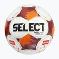 Футболна топка SELECT Brillant Replica Betclic v25 white/red размер 5