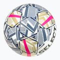 Топка за хандбал SELECT Ultimate EHF Champios League LM V26 Replica rozmiar 2 white/red 5