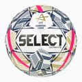 Топка за хандбал SELECT Ultimate EHF Champios League LM V26 Replica rozmiar 3 white/red 2