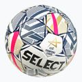 Топка за хандбал SELECT Ultimate EHF Champios League LM V26 Replica rozmiar 3 white/red 4