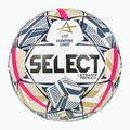 Топка за хандбал SELECT Ultimate EHF Champios League LM V26 Replica rozmiar 0 white/red 2