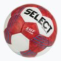 Топка за хандбал SELECT Ultimate EHF V26 Official rozmiar 2 white/blue/gold 4