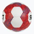 Топка за хандбал SELECT Ultimate EHF V26 Official rozmiar 3 white/blue/gold 3