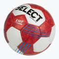 Топка за хандбал SELECT Ultimate EHF V26 Official rozmiar 3 white/blue/gold 5