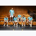 Топка за хандбал SELECT Ultimate EHF V26 Official rozmiar 3 white/blue/gold 8