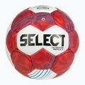 Топка за хандбал SELECT Ultimate EHF V26 Official rozmiar 0 white/blue/gold 2
