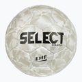Топка за хандбал SELECT Solera EHF V26 white/grey