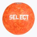 Топка за хандбал SELECT Mundo DB EHF V26 Official orange 2