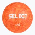 Топка за хандбал SELECT Mundo DB EHF V26 Official orange