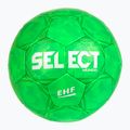 Топка за хандбал SELECT Mundo DB EHF V26 Official green
