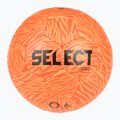 Топка за хандбал SELECT Light Grippy EHF DB V26 size 00 orange 2